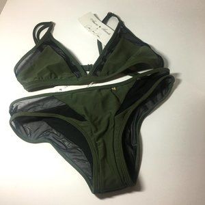 AmoreSorvete Bikini-Jessie James Decker Collection